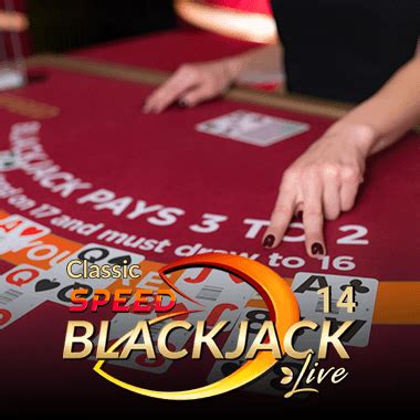 blackjack 14